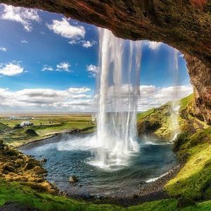 Meet your Posher, Bertha